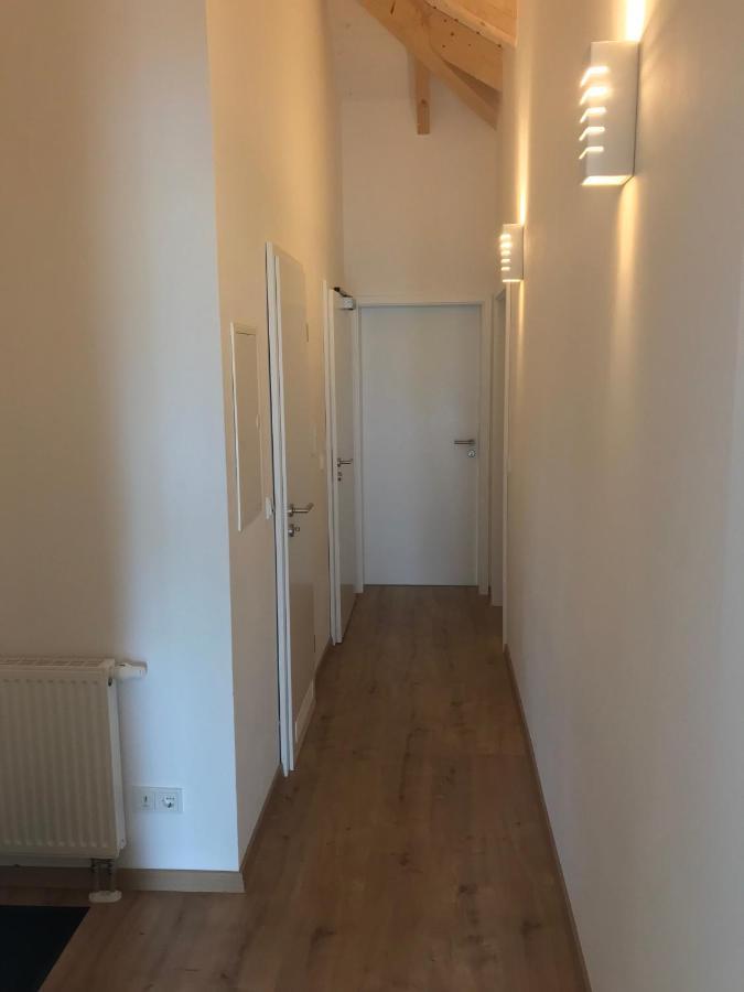 Ferienwohnung Bad Camberg - Apartment Goldener Grund Eksteriør billede